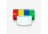 J Perkins Bullet White Trim Tape (50mm)