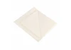 JP White Nylon Covering (2.4m x 2.4m)