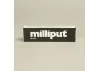 Milliput Black