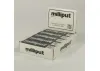 Milliput Metallic Black (10 pcs)