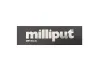 Milliput Metallic Black (10 pcs)