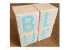 Milliput Turquoise Blue (10pcs)