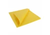 JP Trainer Yellow Lightweight Tissue Covering Paper, 50x76cm, (5 Sheets)