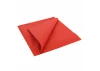 JP Reno Red Lightweight Tissue Covering Paper, 50x76cm, (5 Sheets)