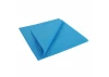 JP Mediterranean Blue Lightweight Tissue Covering Paper, 50x76cm, (5 Sheets)