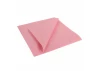 JP Reconnaissance Pink Lightweight Tissue Covering Paper, 50x76cm, (5 Sheets)