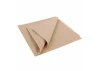 JP Vintage Tan Lightweight Tissue Covering Paper, 50x76cm, (5 Sheets)
