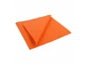 JP Golden Orange Lightweight Tissue Covering Paper, 50x76cm, (5 Sheets)