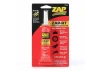Pt44 Zap-Rt Rubber Toughened Ca 1Oz 28.3G (6)