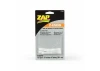 Zap Z-Ends Tips + Micro Dropper Tube (12) Pt18