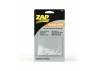 Zap Flexi-Tips Ca Applicators (6) Pt21