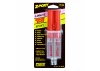 Zap Z-Poxy 5-Min 1Oz Dual Syringe (12) Pt36