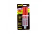 ZAP PT36 Z-Poxy 5 Minute Epoxy Dual Syringe - 1oz