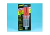 Zap Z-Poxy 5-Min 1Oz Dual Syringe (12) Pt36
