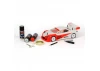 J Perkins RC Car Spray Yellow (019)(150Ml)
