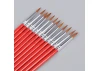 JP Hobby Brush #2 (Single)