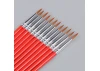 JP Hobby Brush Single #4
