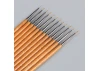 J Perkins JP Sable Brush 00 (12)