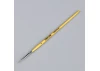 J Perkins JP Sable Brush 0 (12)