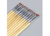 J Perkins JP Flat Brushes 2 (12)