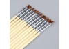 J Perkins JP Flat Brushes 4 (12)