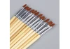 J Perkins JP Flat Brushes 10 (12)