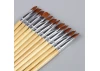 J Perkins JP Flat Brushes 14 (12)