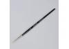 J Perkins Kolinsky Sable Brush 0000 (6)