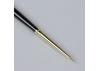 J Perkins Kolinsky Sable Brush 0000 (6)