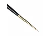 J Perkins Kolinsky Sable Brush 0000 (6)