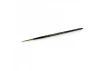 J Perkins Kolinsky Sable Brush 0000 (6)