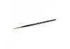 J Perkins Kolinsky Sable Brush 000 ( 6)