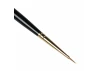 J Perkins Kolinsky Sable Brush 00 ( 6)