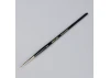 J Perkins Kolinsky Sable Brush 00 ( 6)