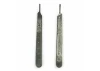 Swann Morton Surgical Handle No 3 Metal