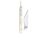 Swann Morton Surgical Handle No 3 + 10A Scalpel Blades Metal