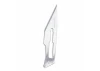 Swann-Morton Non-Sterile Knife Blade 10A (20 packets of 5 blades)