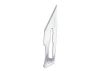 Swann-Morton Non-Sterile Knife Blade 10A (20 packets of 5 blades)