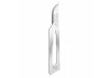 Swann-Morton Non-Sterile Knife Blade 15 (20 packets of 5 blades)