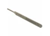 Swann-Morton Knife Handle Graduated Stainless No.4