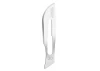 Swann-Morton Non-Sterile Knife Blade 20 (20 packets of 5 blades)