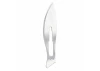 Swann-Morton Non-Sterile Blades 24 (20 packets of 5 blades)