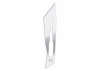 Swann-Morton Non-Sterile Blades 25 (20 packets of 5 blades)