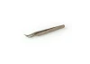 J Perkins Tweezers Curved