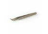 J Perkins Tweezers Curved