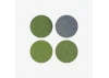 Heki 30981 Grey Grassmat 75X100Cm