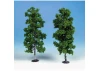 Heki 1135 2 Beech Trees 18Cm (Light Green)