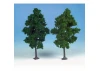 Heki 1202 2 Beech Trees 19Cm (Dark Green)