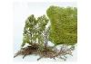 Heki 1532 15 Tree Kits Panoramic 15Cm