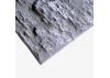 Heki 3138 Rock Face (Pliable) 35 X 84Cm